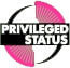 atm privileged status